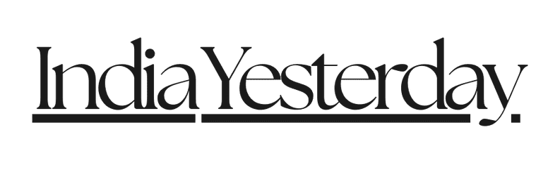India Yesterday