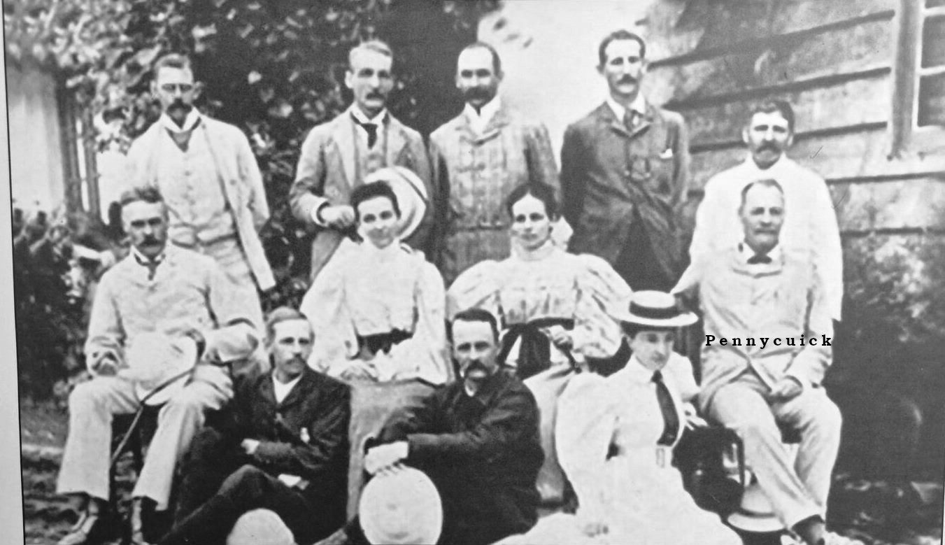 Colonel  John  Pennycuick (1841-1911): The Visionary Behind the Mullaperiyar Dam